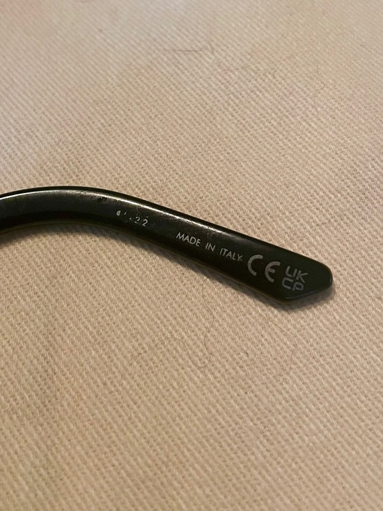 Christian Dior sunglasses main image 8